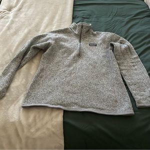 Womens Patagonia Better Sweater
